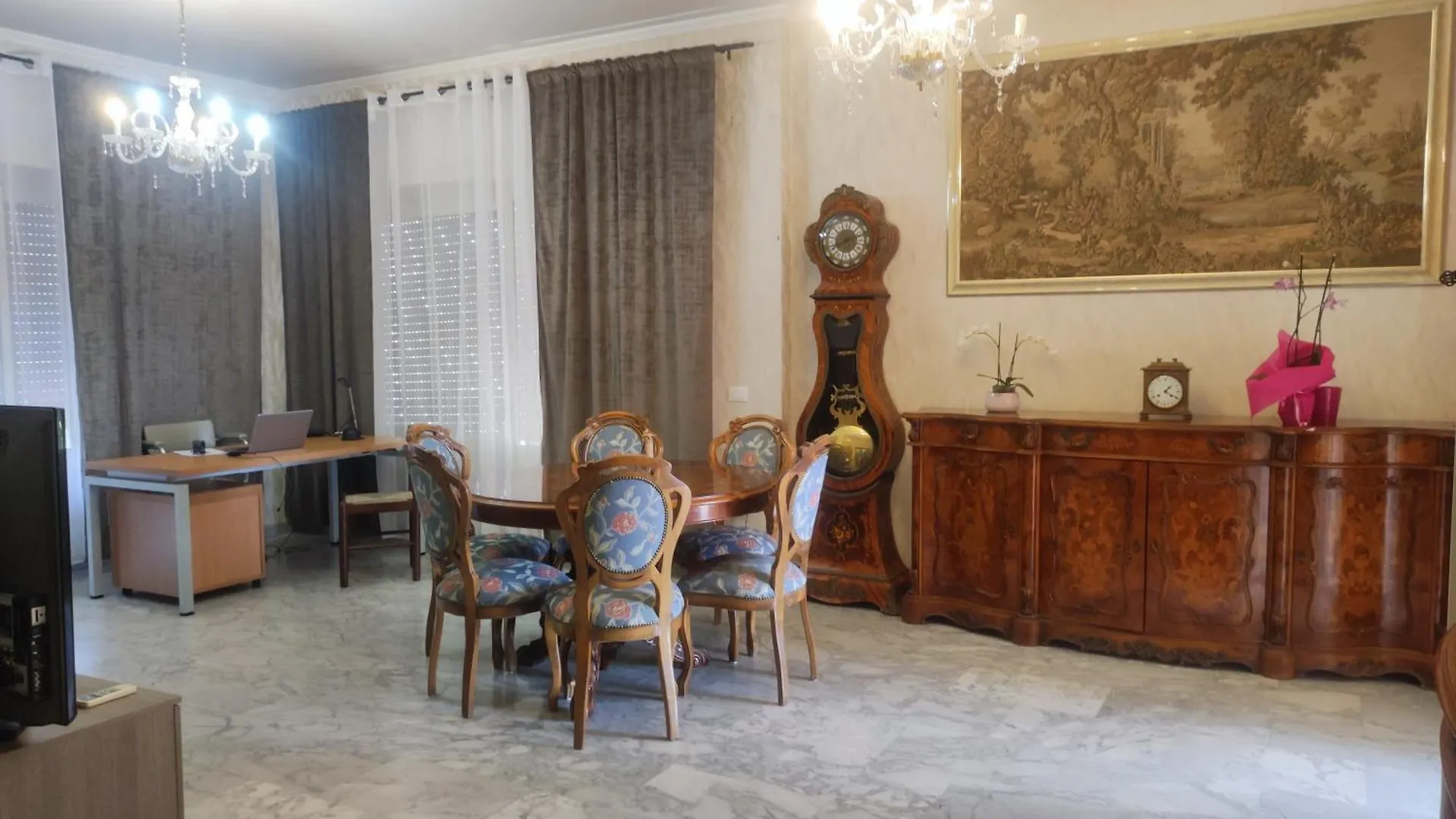 Vacanze Romane Bed & Breakfast