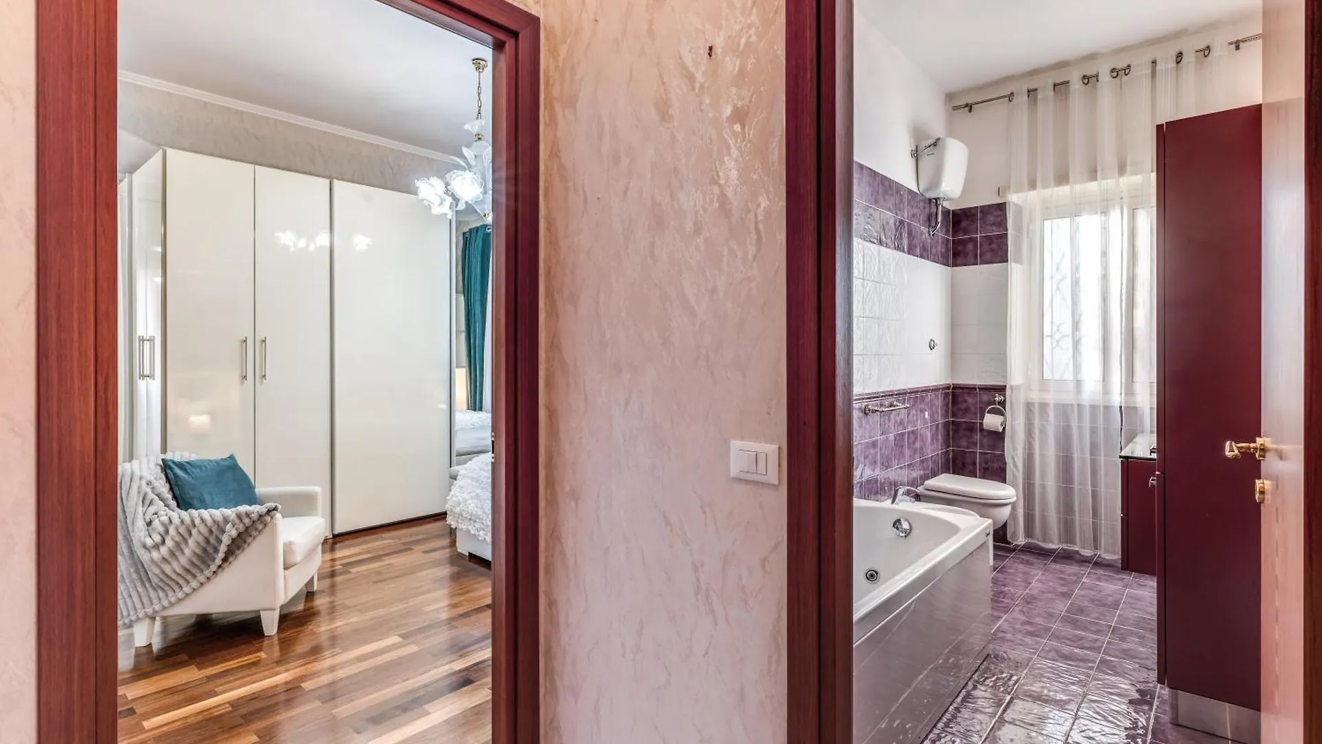 B&B Vacanze Romane