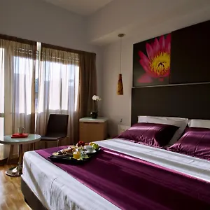 Hotel Gravina San Pietro, Rzym