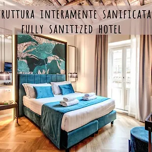 Hotel 55 Fifty-five - Maison D'art Collection, Rzym