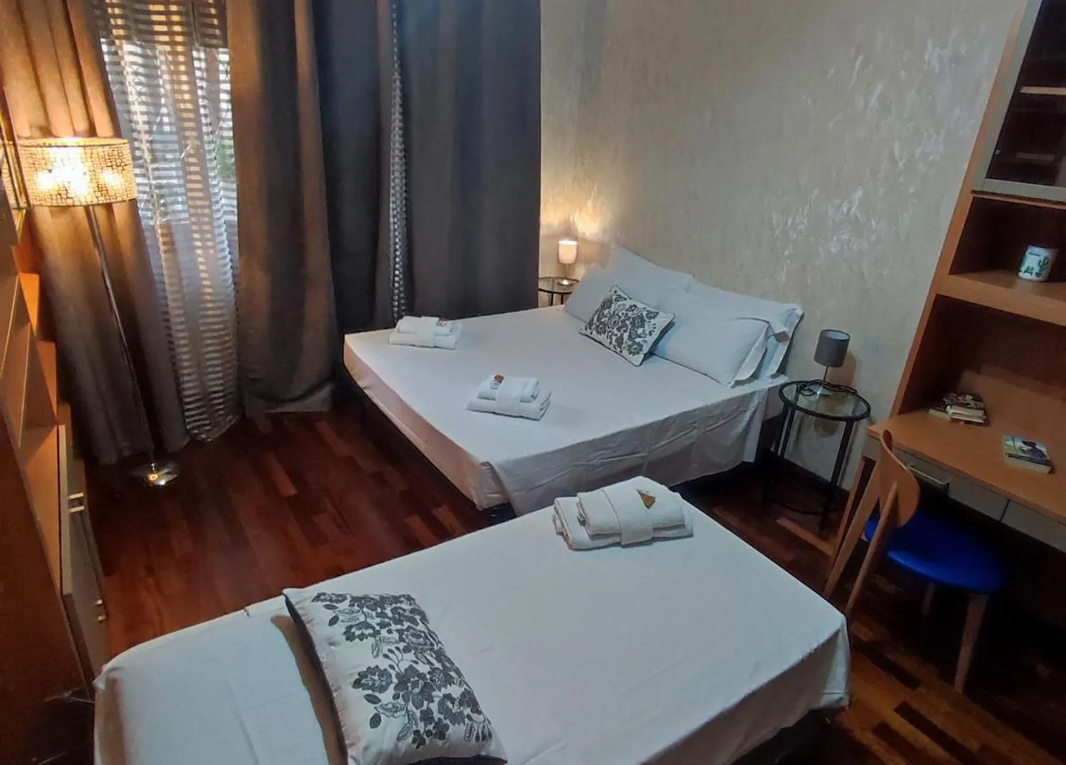 Vacanze Romane Rome