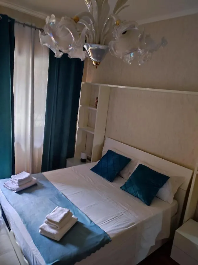 Vacanze Romane 0*, Rome Italy