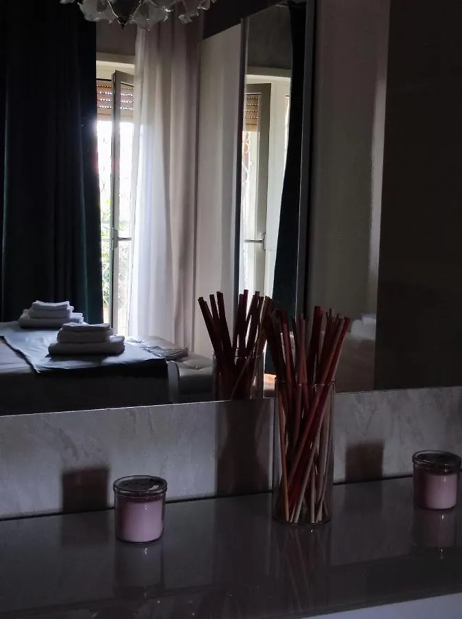Bed & Breakfast Vacanze Romane Italy
