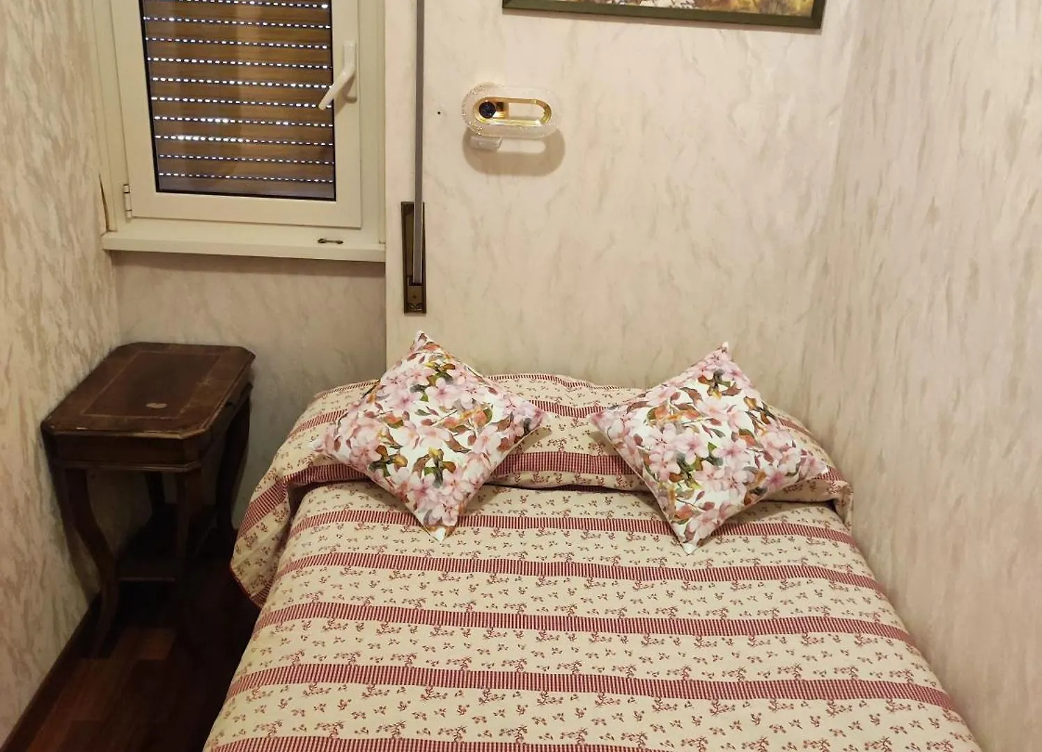 Bed & Breakfast Vacanze Romane