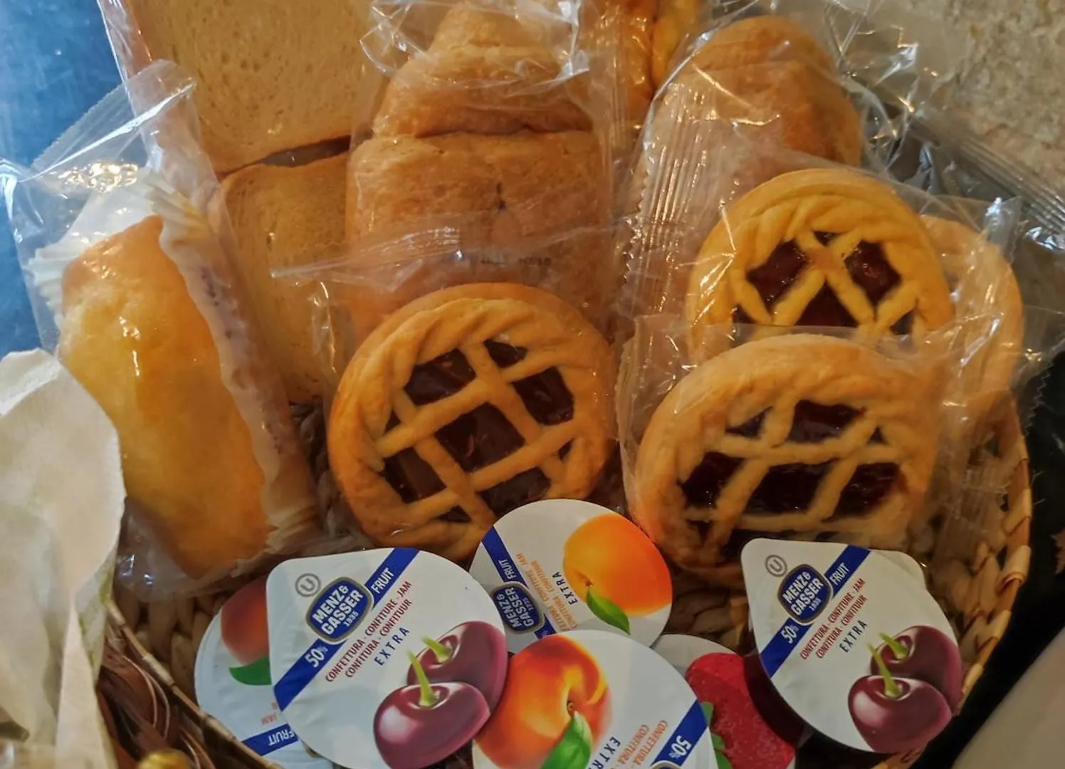 Bed & Breakfast Vacanze Romane