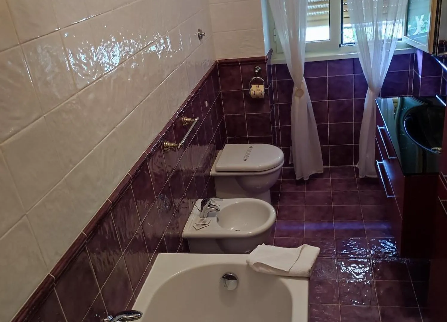Bed & Breakfast Vacanze Romane