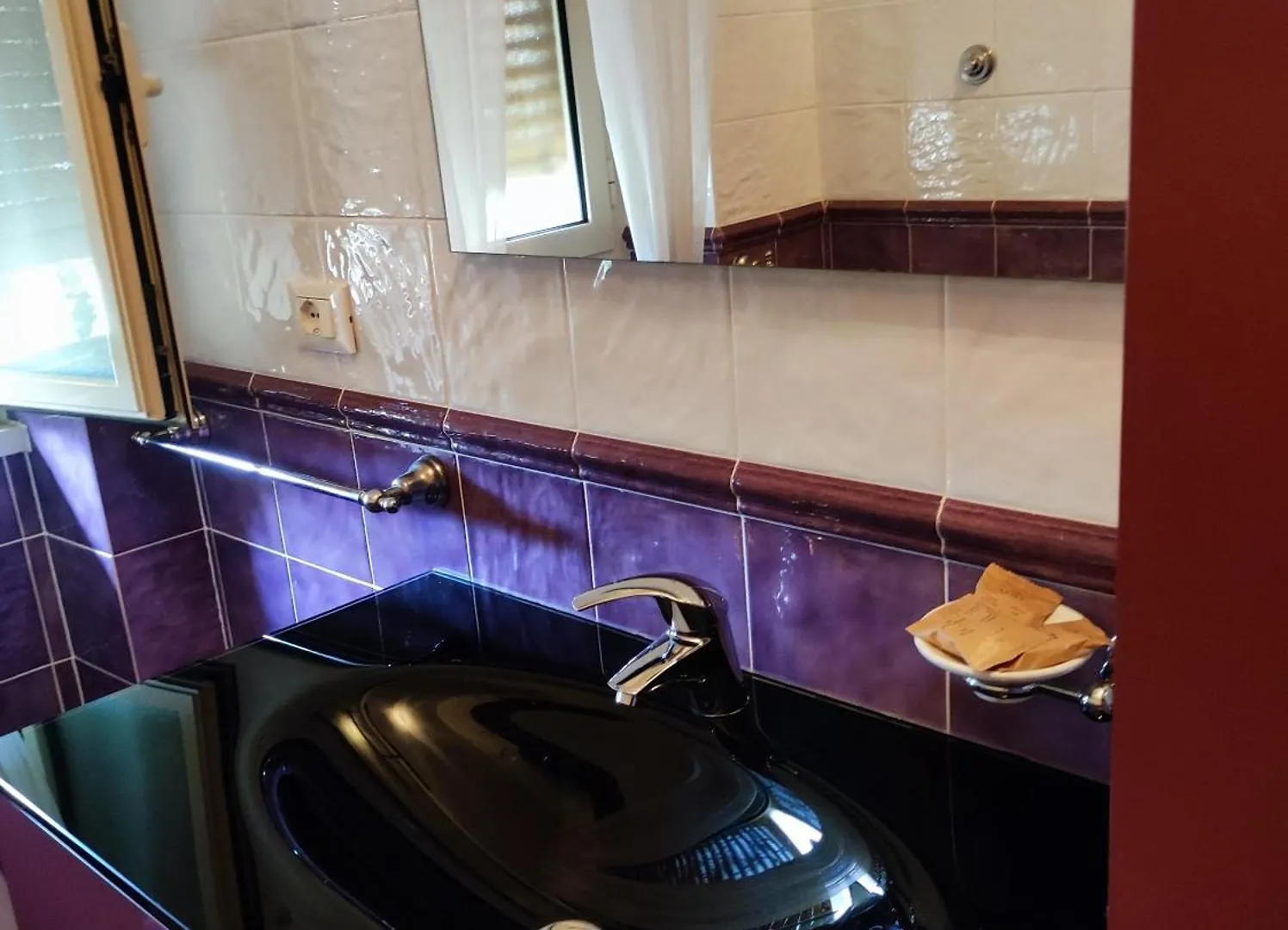 Vacanze Romane Bed & Breakfast