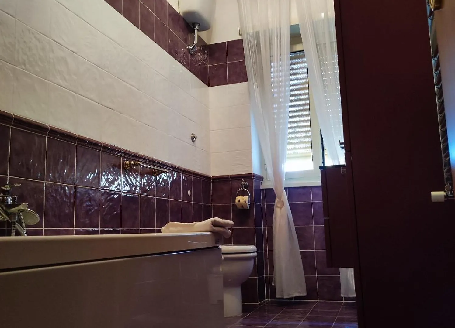 Bed & Breakfast Vacanze Romane Italy