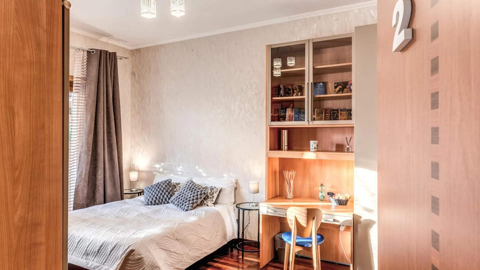 Vacanze Romane Bed & Breakfast