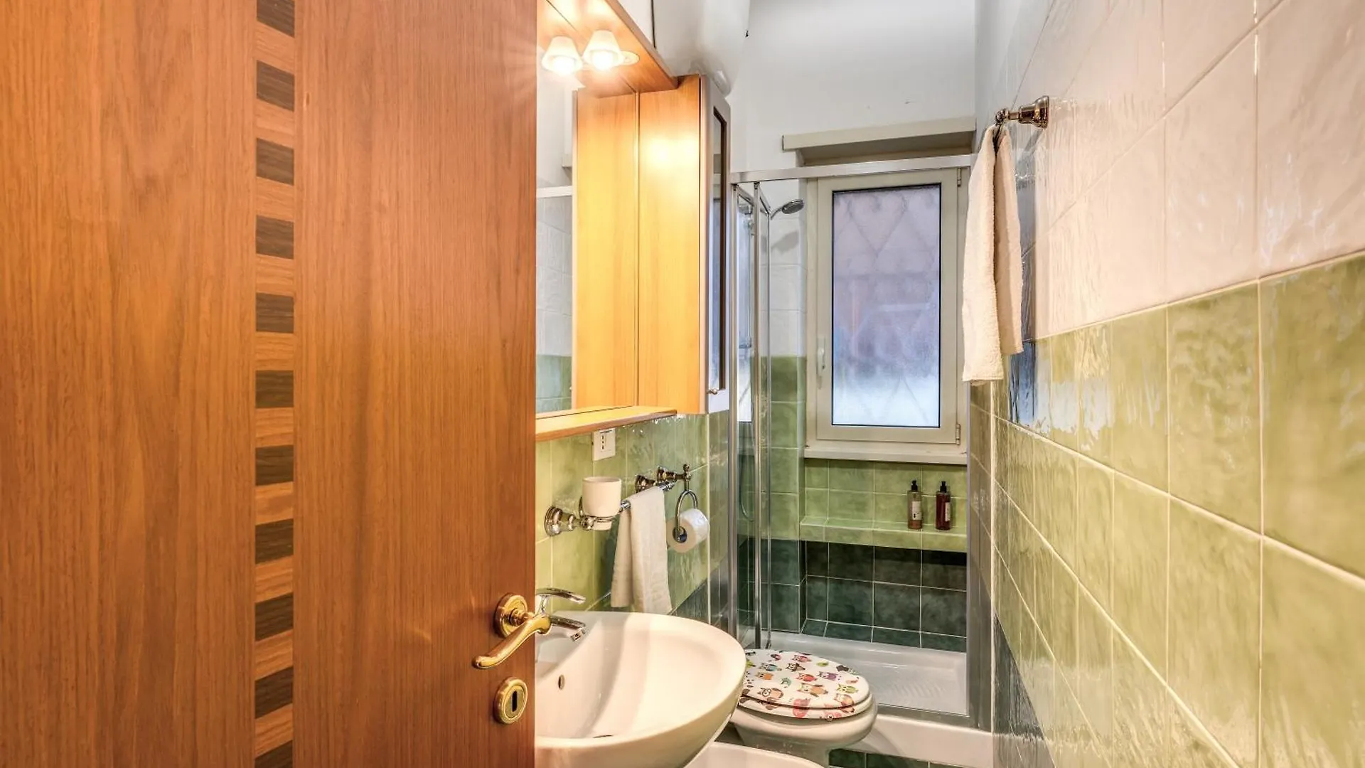Bed & Breakfast Vacanze Romane Italy