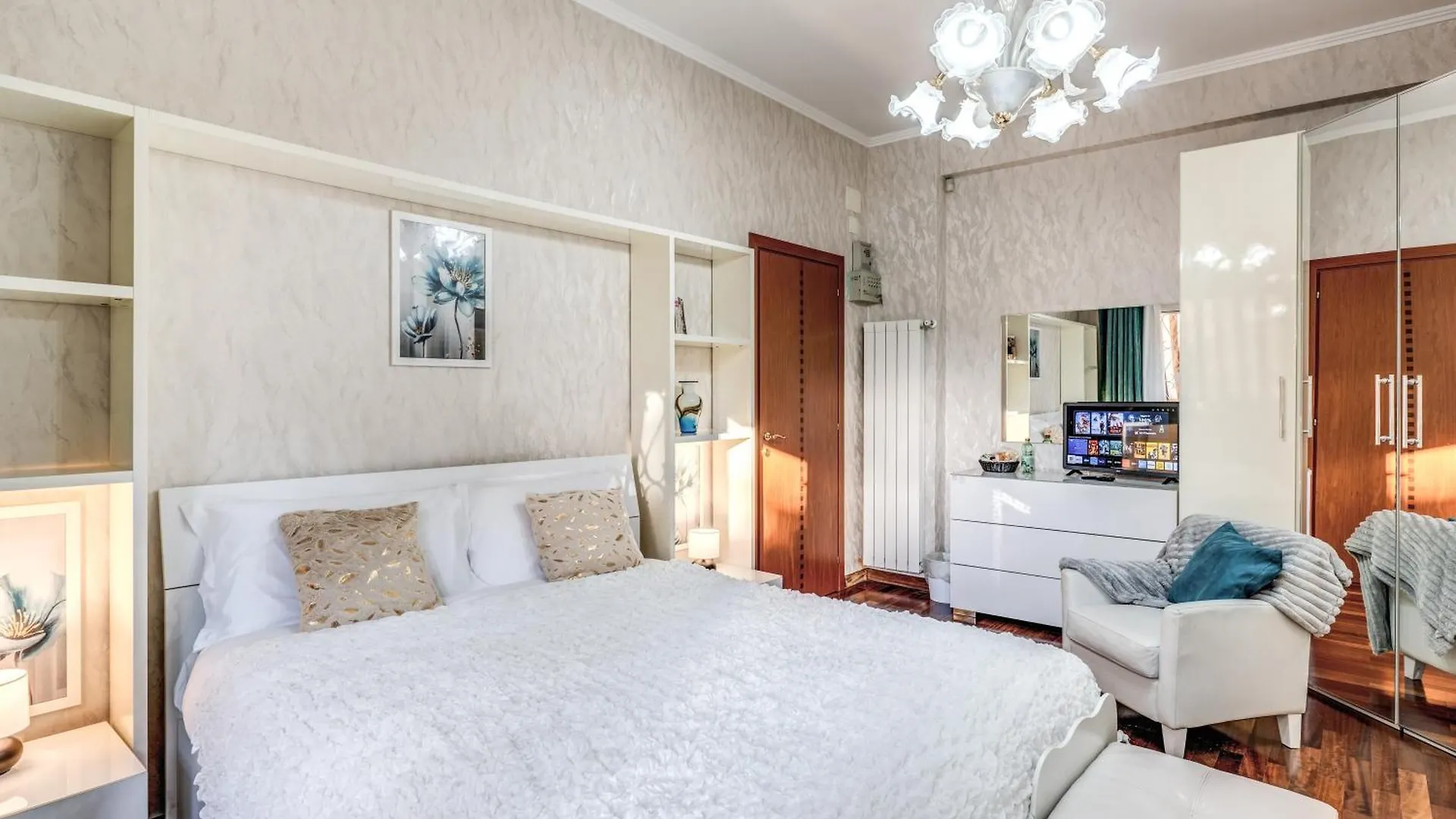Bed & Breakfast Vacanze Romane Italy
