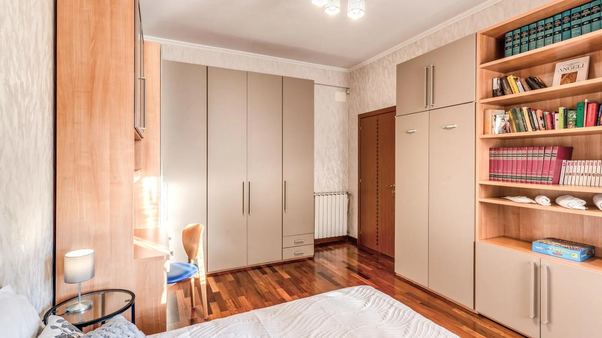 Vacanze Romane Bed & Breakfast