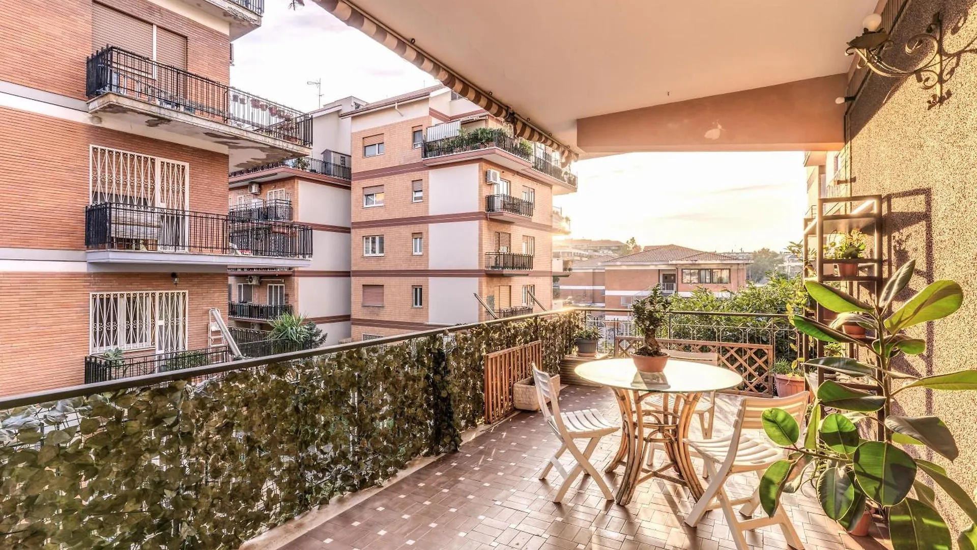 Vacanze Romane 0*, Rome Italy